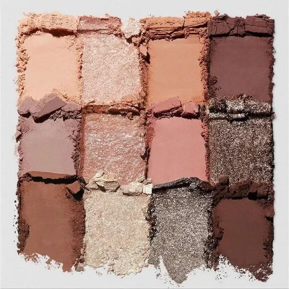 Makeup By Mario Limited Edition Ethereal Eyes Eyeshadow Palette 2023 Edition